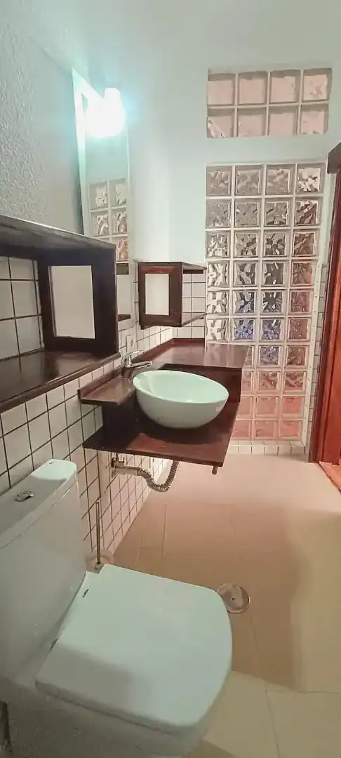 Bany de Pis en venda en San Cristóbal de la Laguna