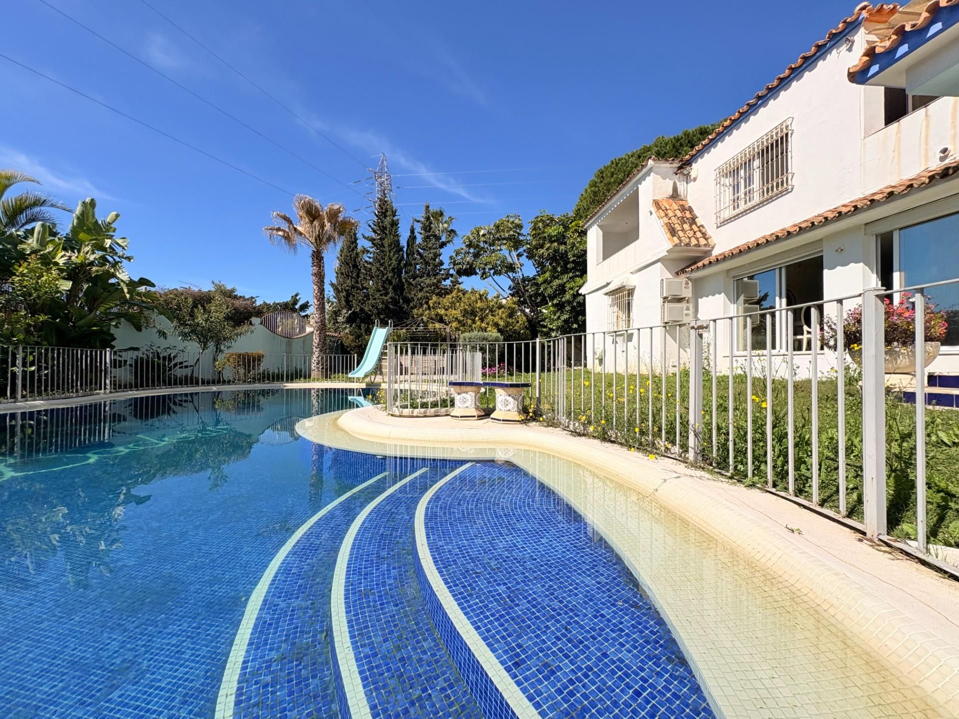 House or chalet for sale in Valdeolletas - Las Cancelas - Xarblanca