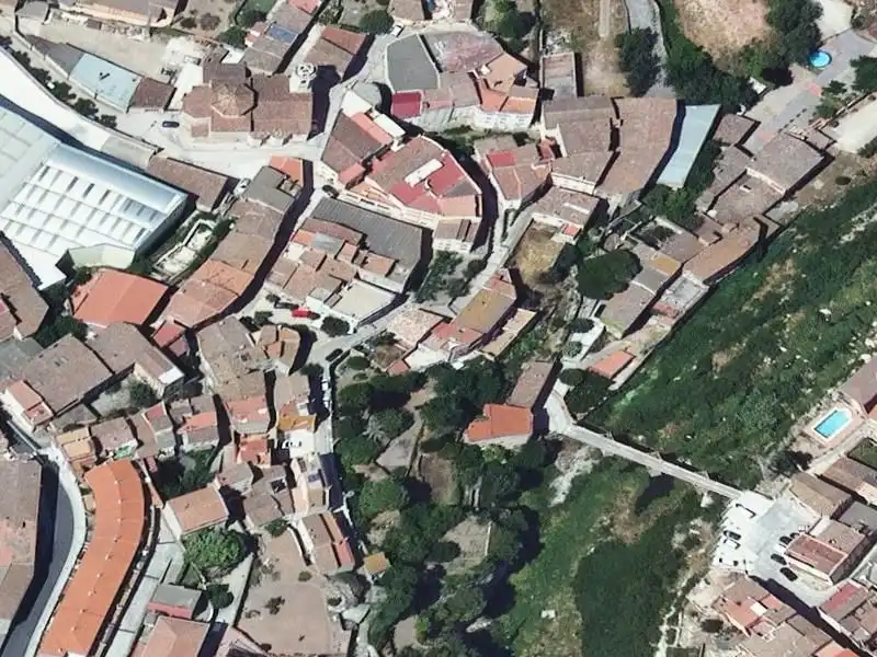Wohnung zum Verkauf in La Riba