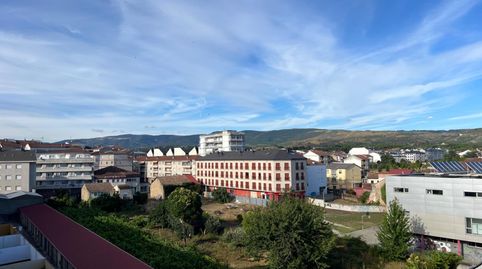 Foto 3 de Piso en venta en Calle Diputacion, 19, Verín, Ourense