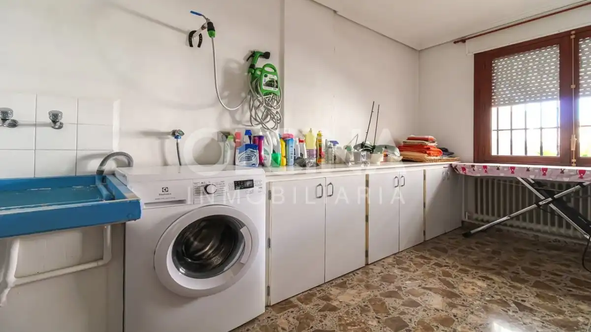 Casa o chalet en venta en Ibi con Trastero