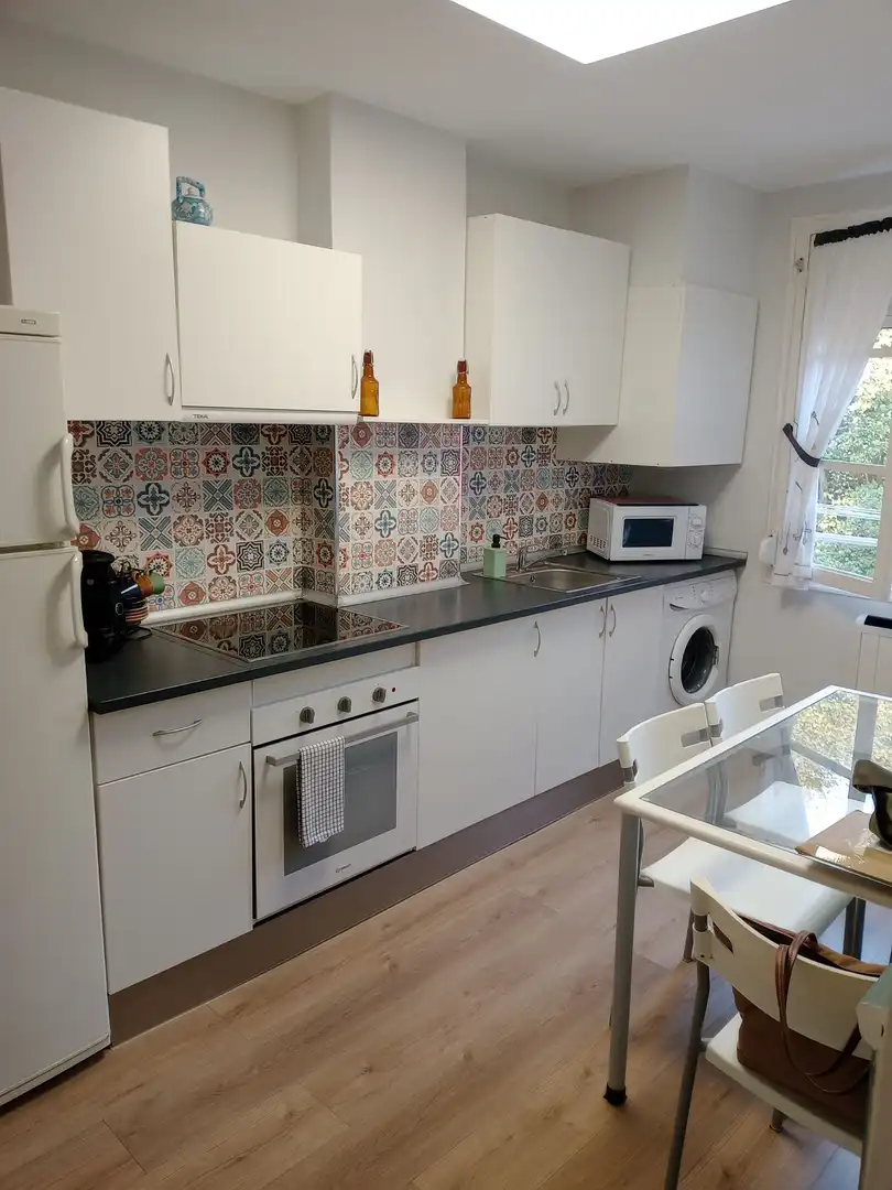 Appartement à vendre à Parres