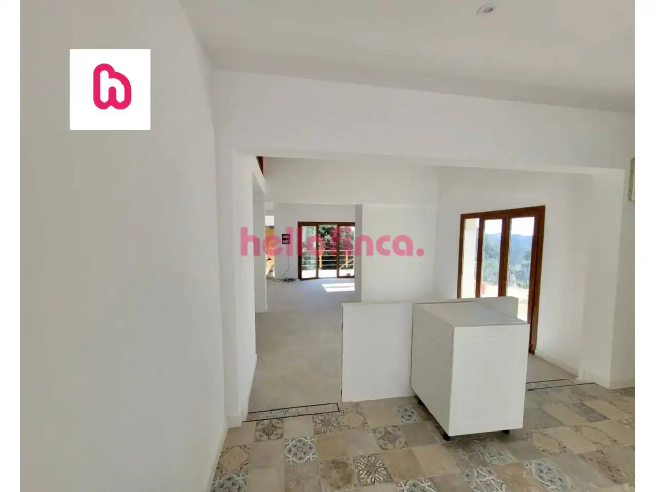 Casa o xalet en venda a Calle Pujades blanca, Niàgara Parc - Ágora Parc