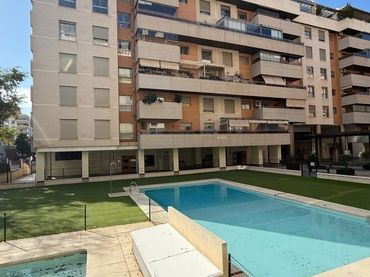 Appartamento con piscina in vendita a Imperio Argentina
