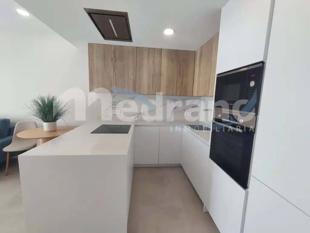 Wohnung mit Terrasse zum Verkauf in Calle Bolivia De, imagen 7
