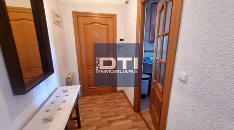 Foto 5 de Piso en venta en Hermanos Quintero, Carretas - Pajarita, Albacete Capital