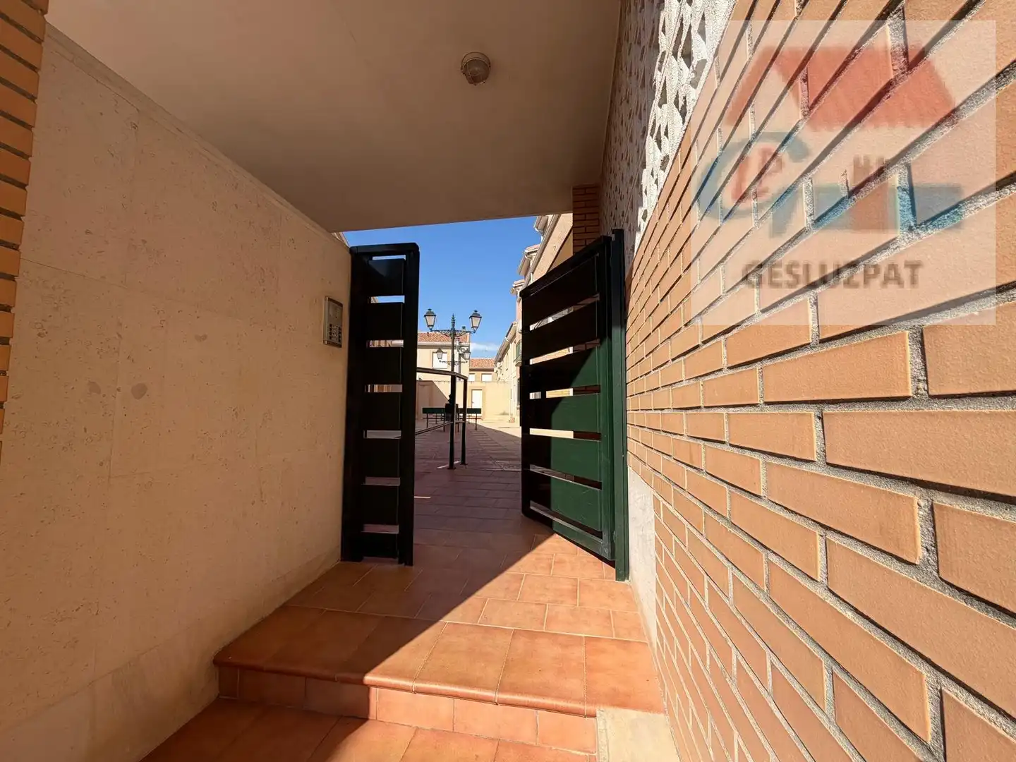 Adossat en venda a Villacañas