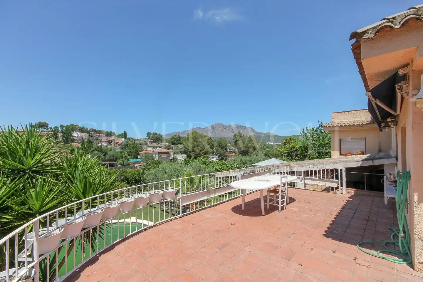Casa amb terrassa en venda a calle de Ramon Muntaner, imagen 39