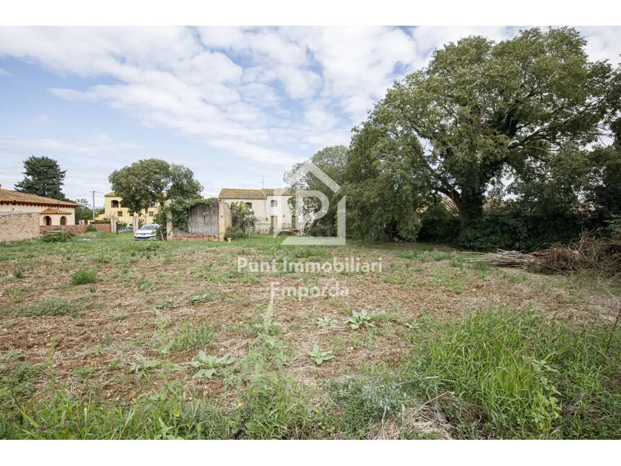 Finca rústica en venta en Palau de Santa Eulàlia con Jardín privado y Terraza