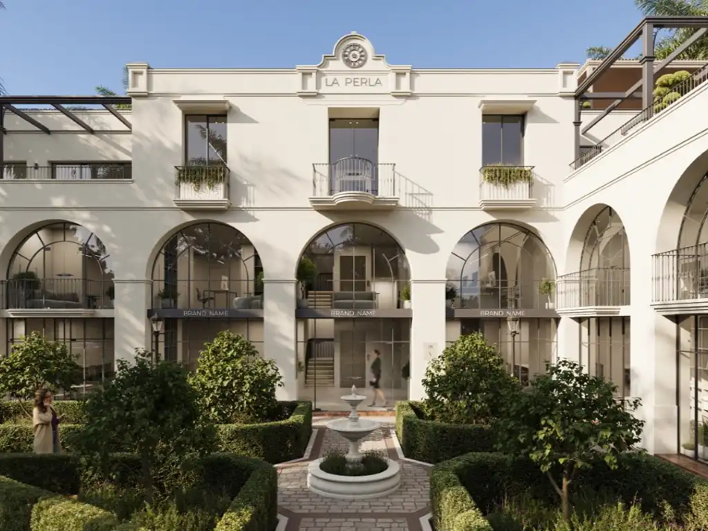 Vista exterior de Edificio en venta en Benahavís
