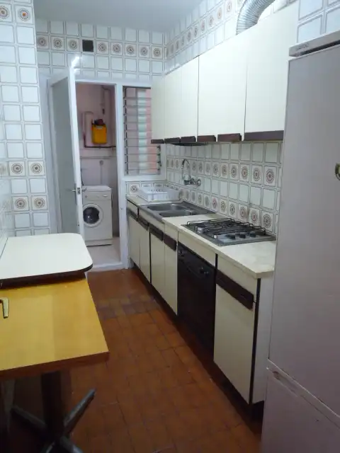Piso en venta en Carrer de Canalejas, Sants-Badal