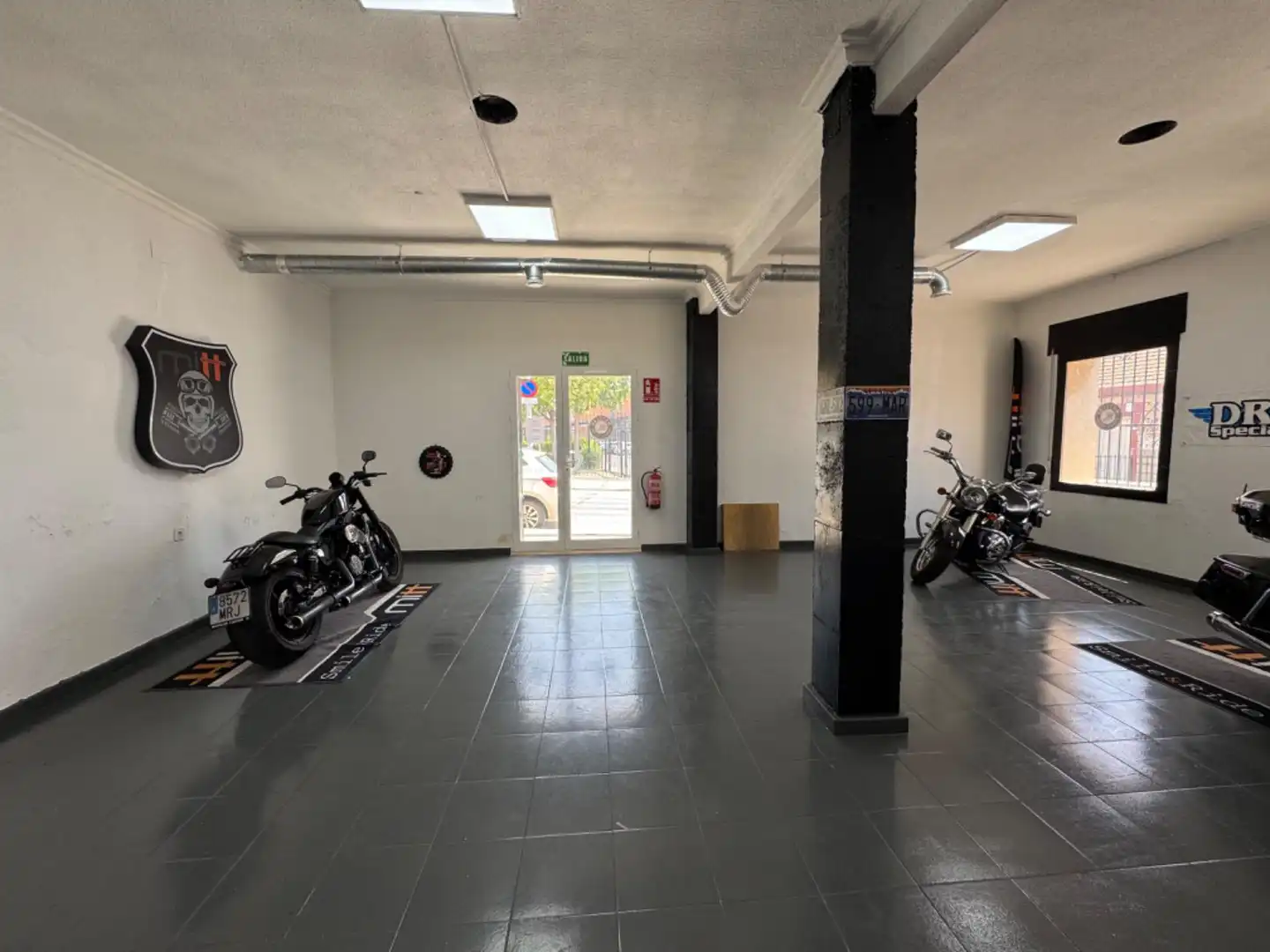 Business premises for transfer in Calle Calle Mayor, imagen 8