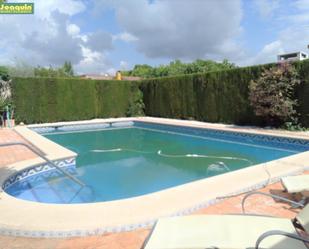 Swimming pool of Residential for sale in  Córdoba Capital