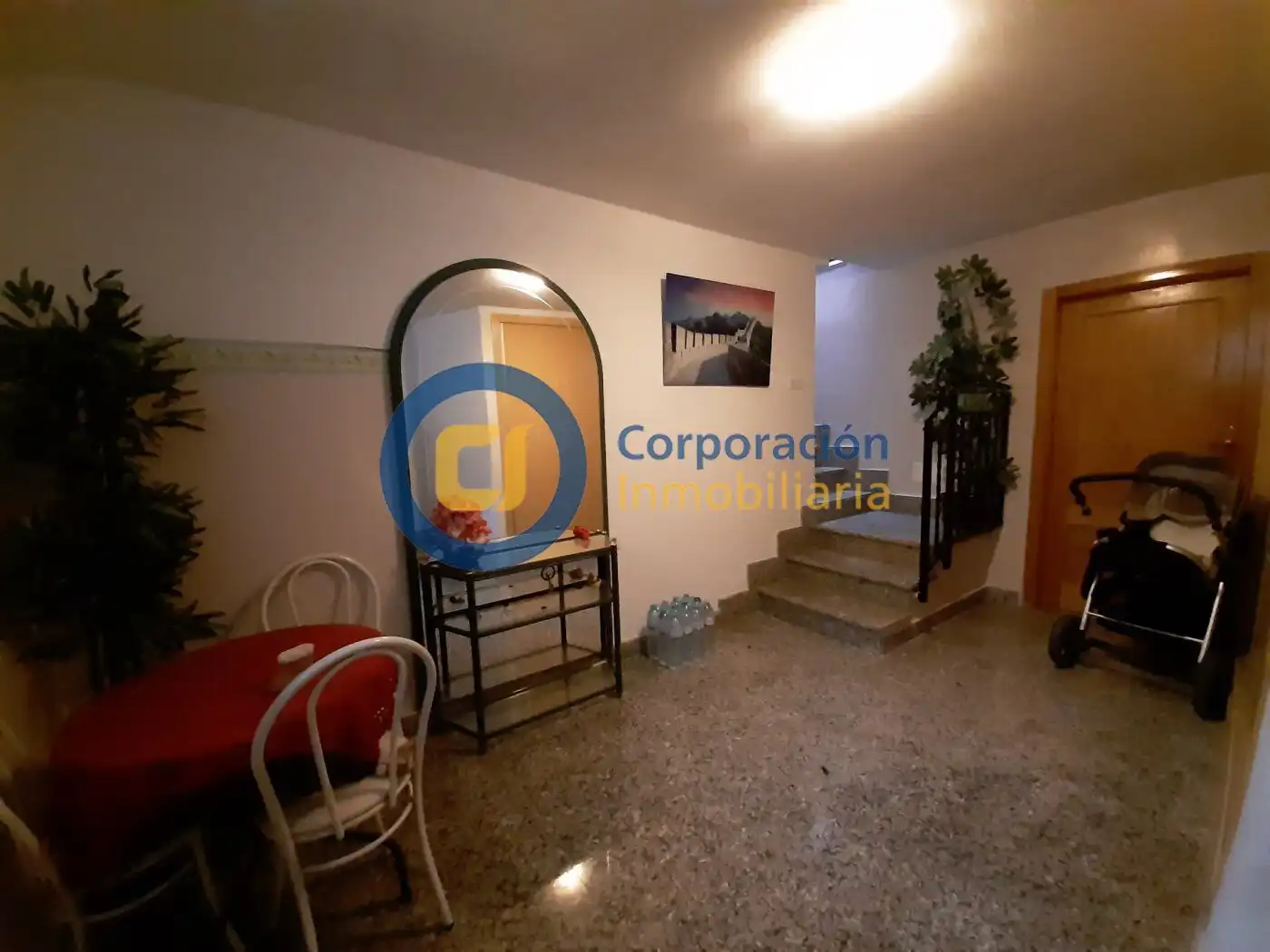 Casa o xalet en venda en Puerto Lumbreras, Murcia