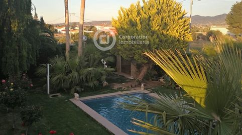 Foto 4 de Casa o xalet en venda a Campillo, Lorca