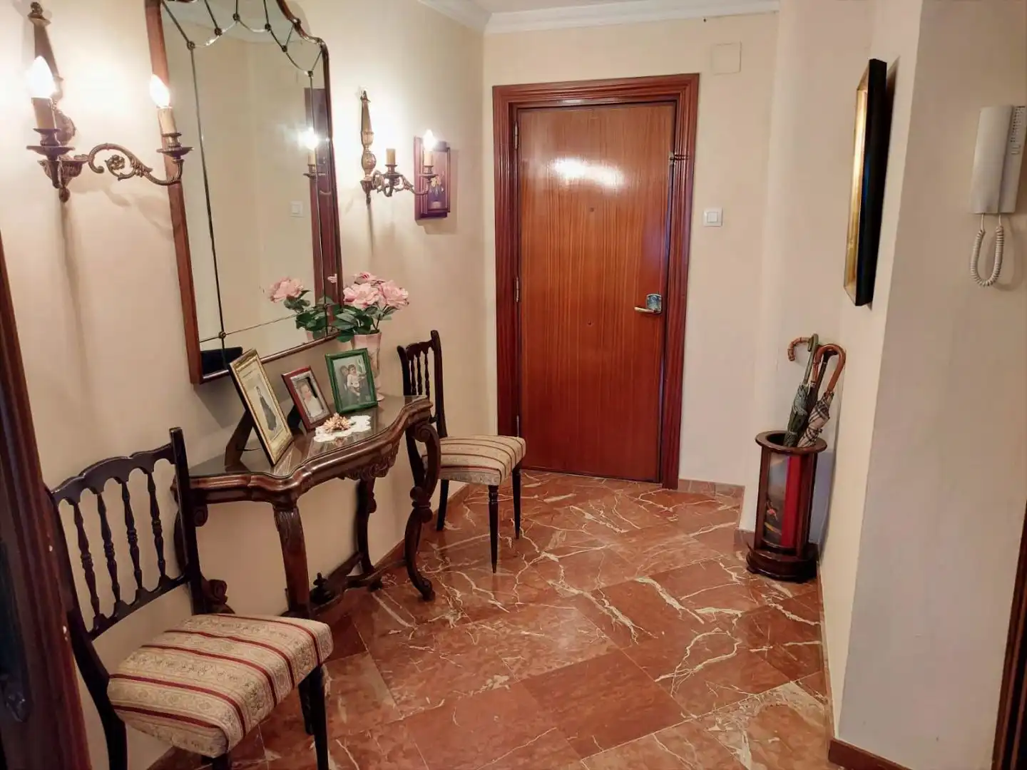 Wohnung mit Garten zum Verkauf in Avenida Manuel Siurot 3A, imagen 8