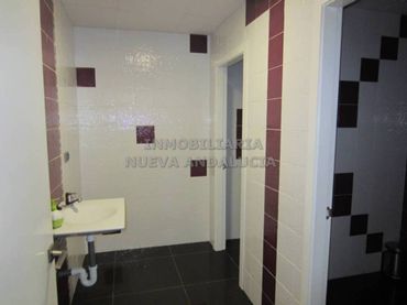 Local comercial de lloguer a Los Molinos - Villa Blanca