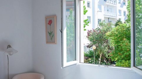 Foto 5 de Apartamento de alquiler en Almagro, Madrid Capital