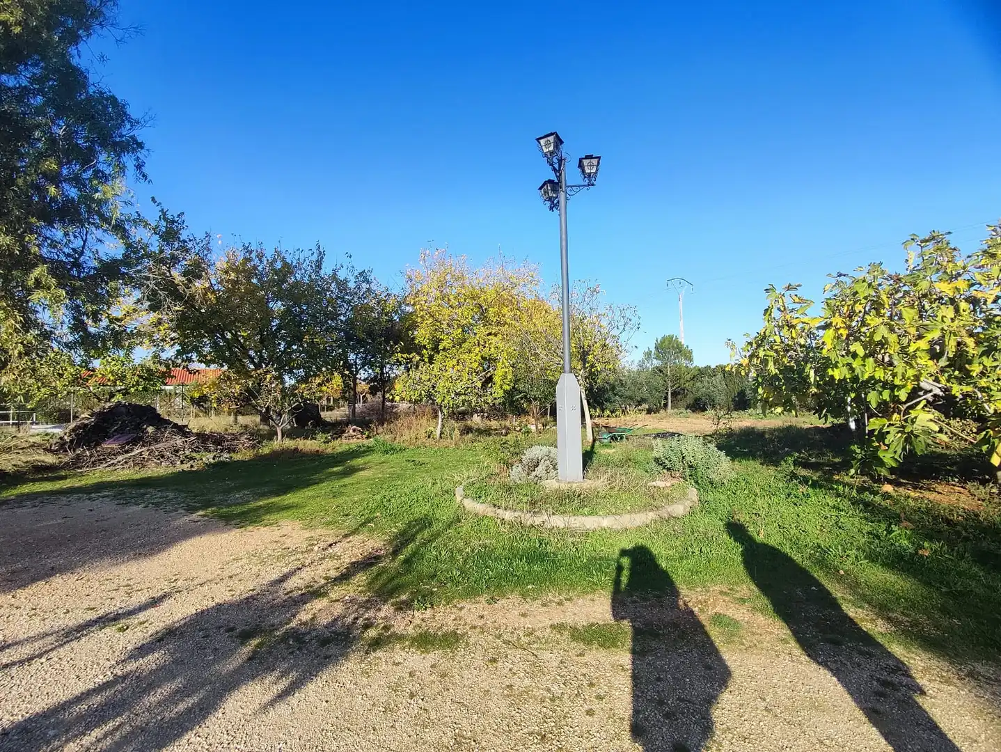 Casa con piscina en venta en Carretera la Solana-Tomelloso, imagen 36