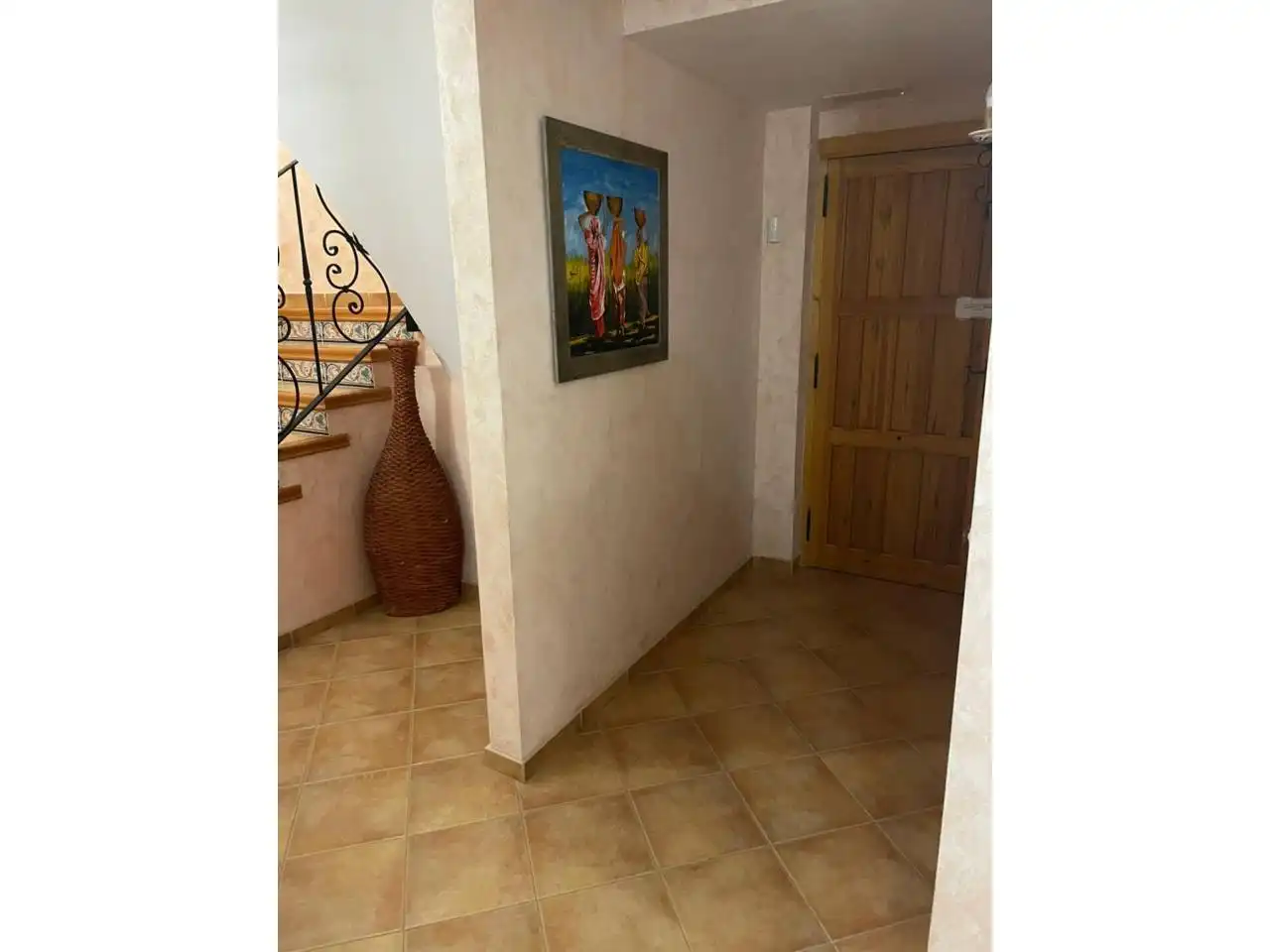 Casa o chalet en venta en Eslida con Aire acondicionado, Terraza y Amueblado