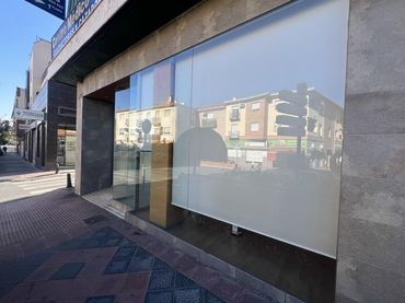 Local comercial en venda a Calle REAL DE MOTRIL