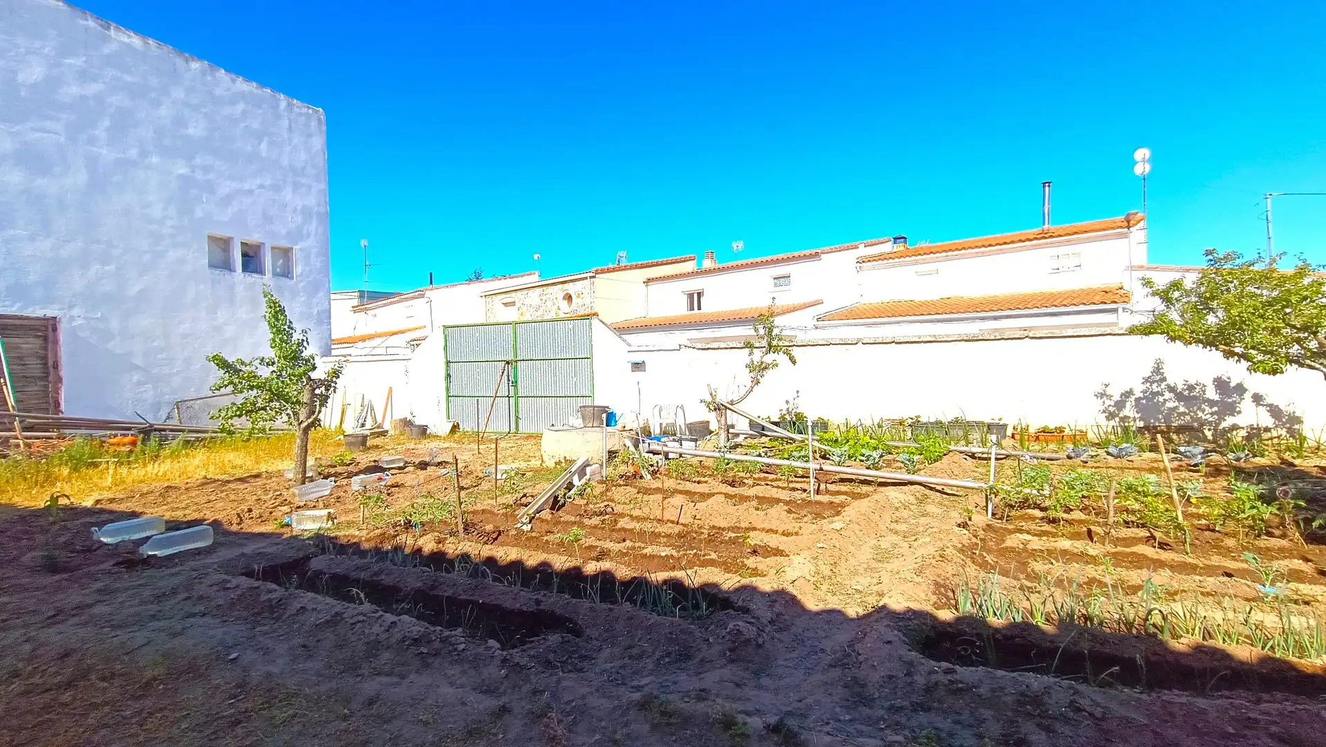 Casa en venda a Plaza Caudillo, imagen 15