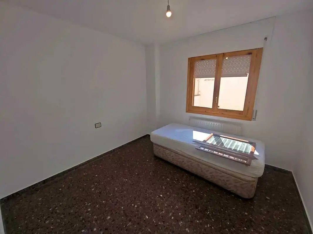 Dormitori de Pis en venda en Calatayud amb Aire condicionat, Calefacció i Terrassa