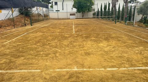 Foto 4 de Casa o chalet en venta en Oromana, Alcalá de Guadaira