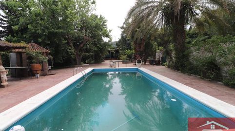 Foto 4 de Casa o chalet de alquiler en Centro, Alhaurín de la Torre