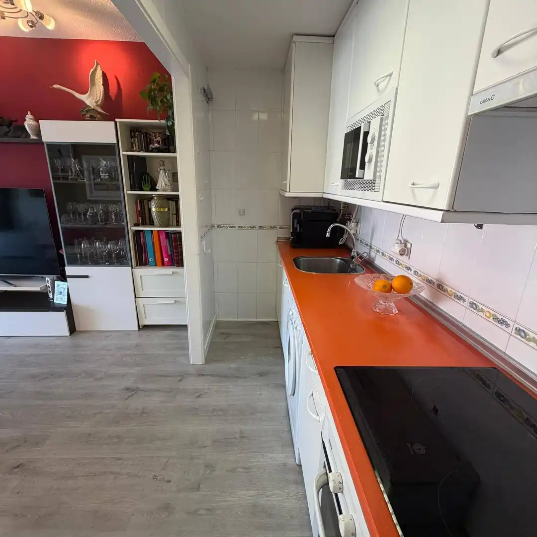 Appartement avec ascenseur à vendre à San Blas, imagen 9
