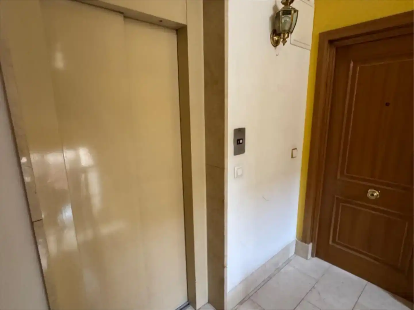 Pis en venda en San Clemente amb Balcó