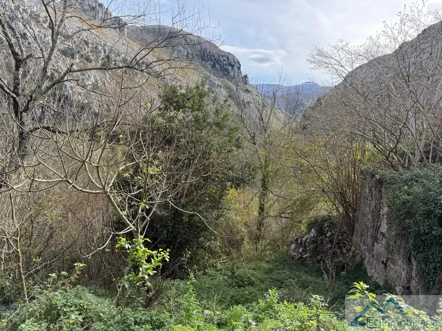 Casa rústica en venda a Mortesante, imagen 10