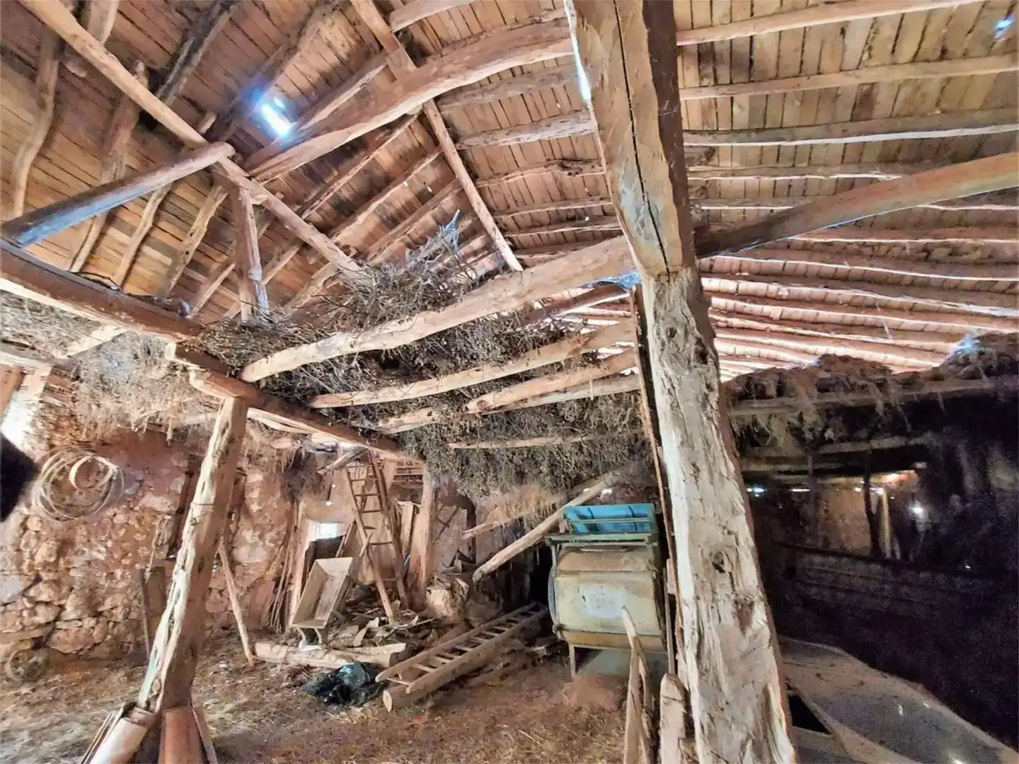 Casa o xalet en venda en Campo de San Pedro, Segovia