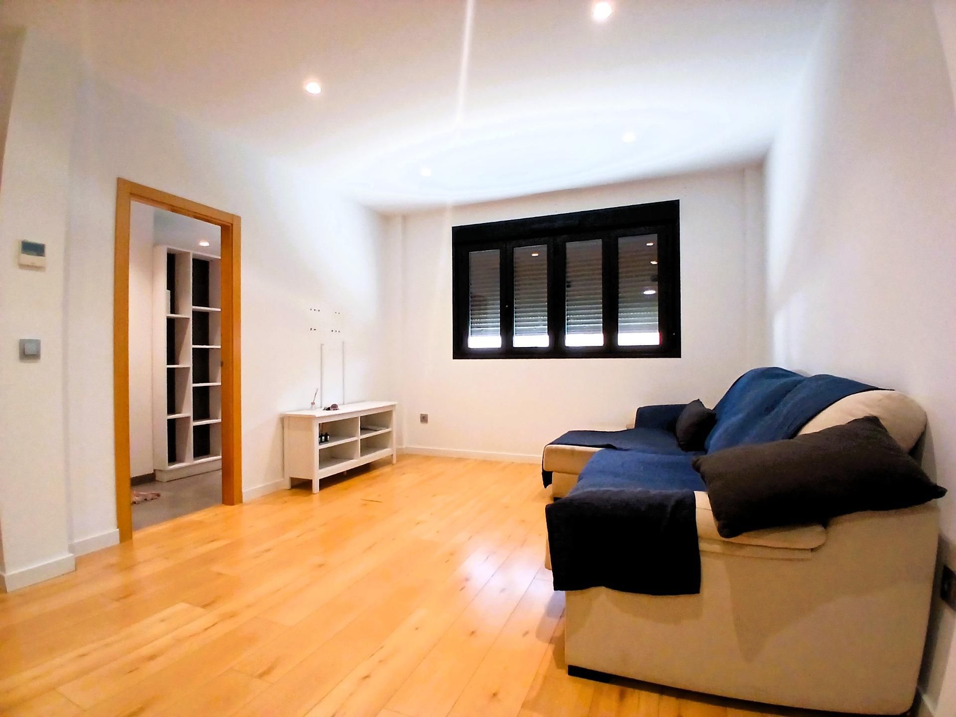 Flat to rent in Calle VICENTE ALANIS, San Carlos - San José, San Pablo - Santa Justa,  Sevilla Capital