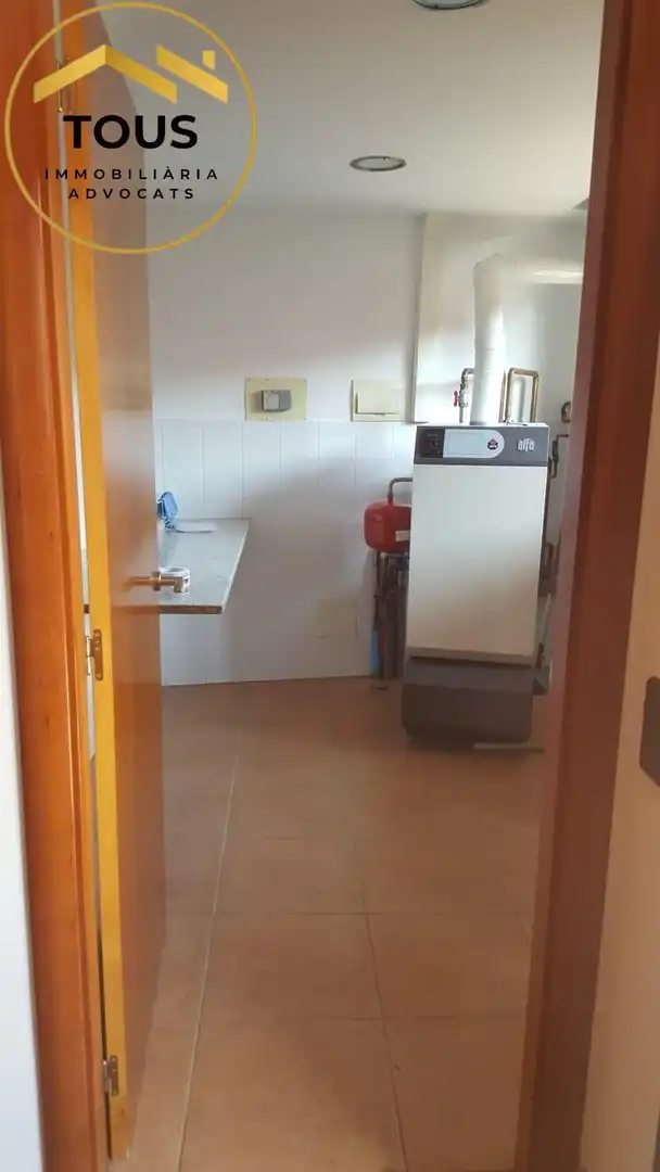 Casa con terrazza in vendita a Cabrils, imagen 57