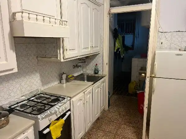Cocina de Piso para compartir en Elche / Elx