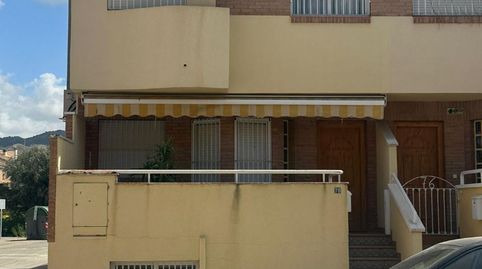 Foto 2 de Dúplex en venda a Avenida Cresta del Gallo, 31, San José de la Vega, Murcia Capital