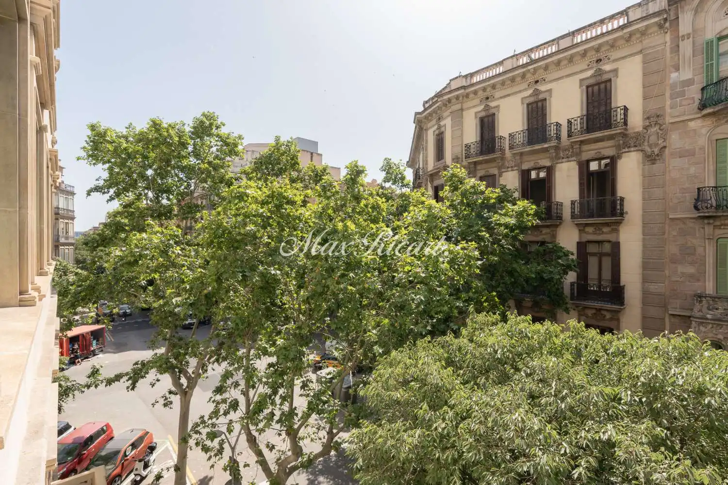 Flat with pool to rent in Eixample, imagen 39