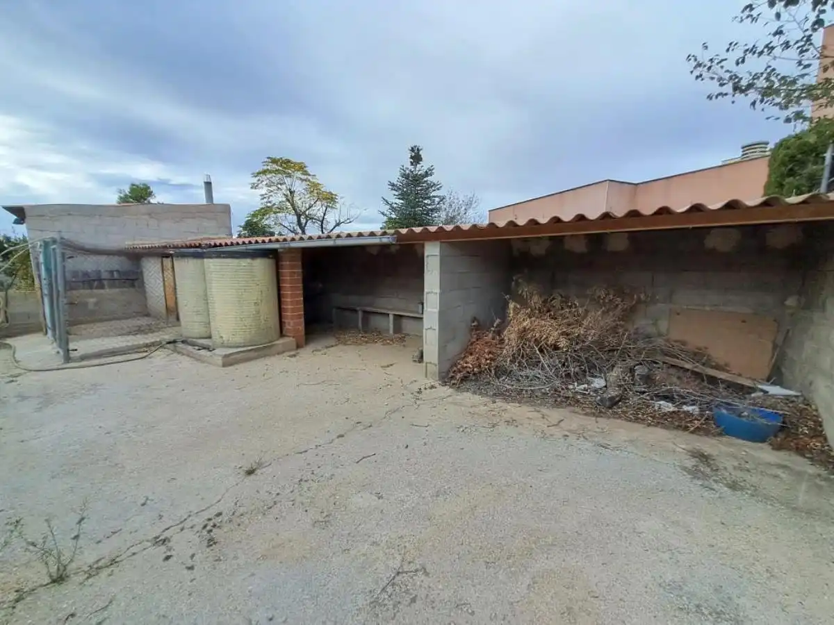 Casa con terraza en venta en Cretas, imagen 27