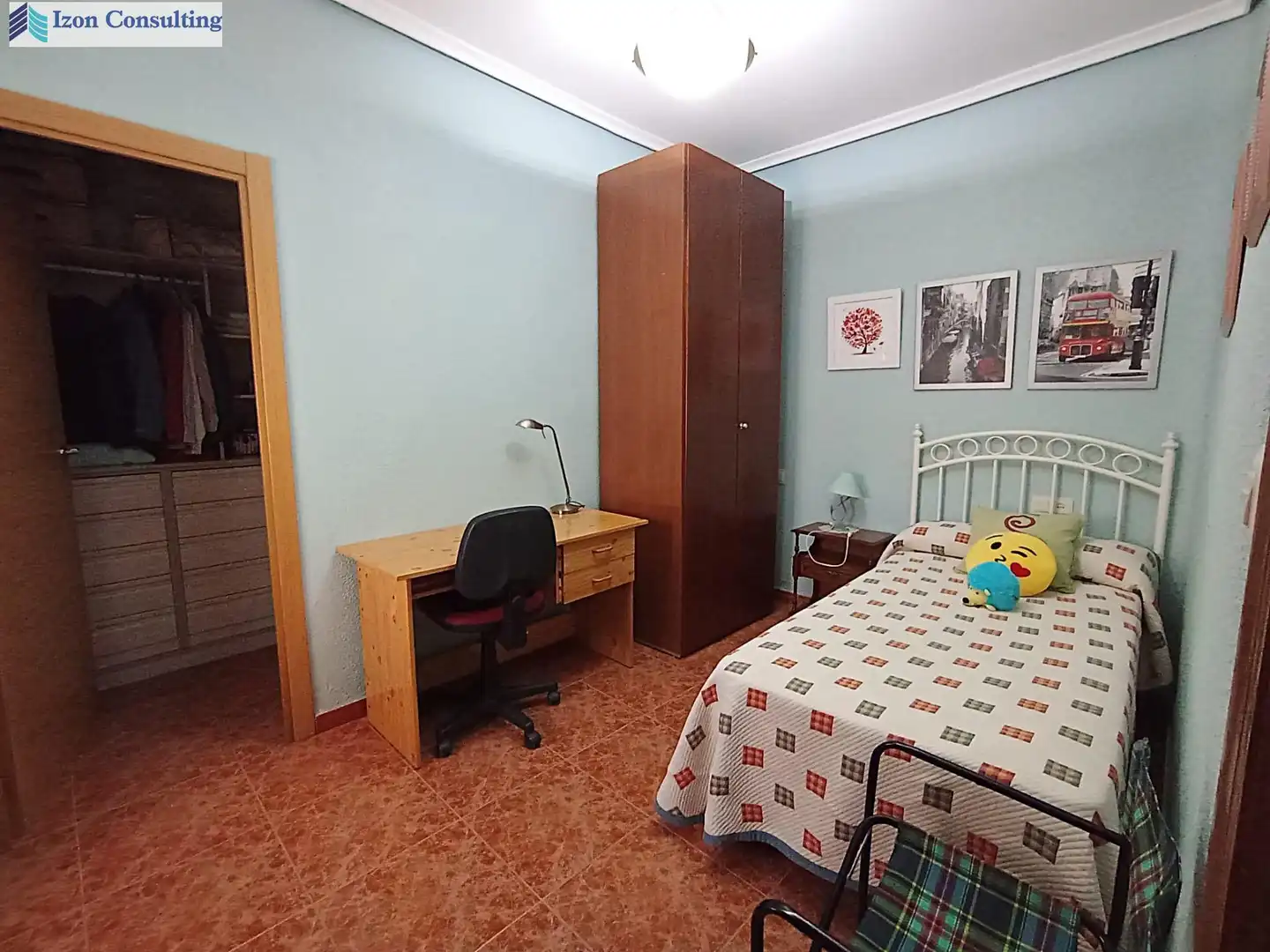 Casa en venda a Villarrobledo, imagen 16