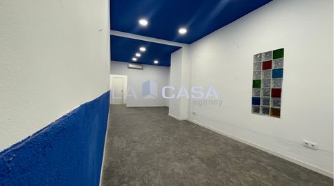 Foto 5 de Oficina en venda a La Salut, Badalona