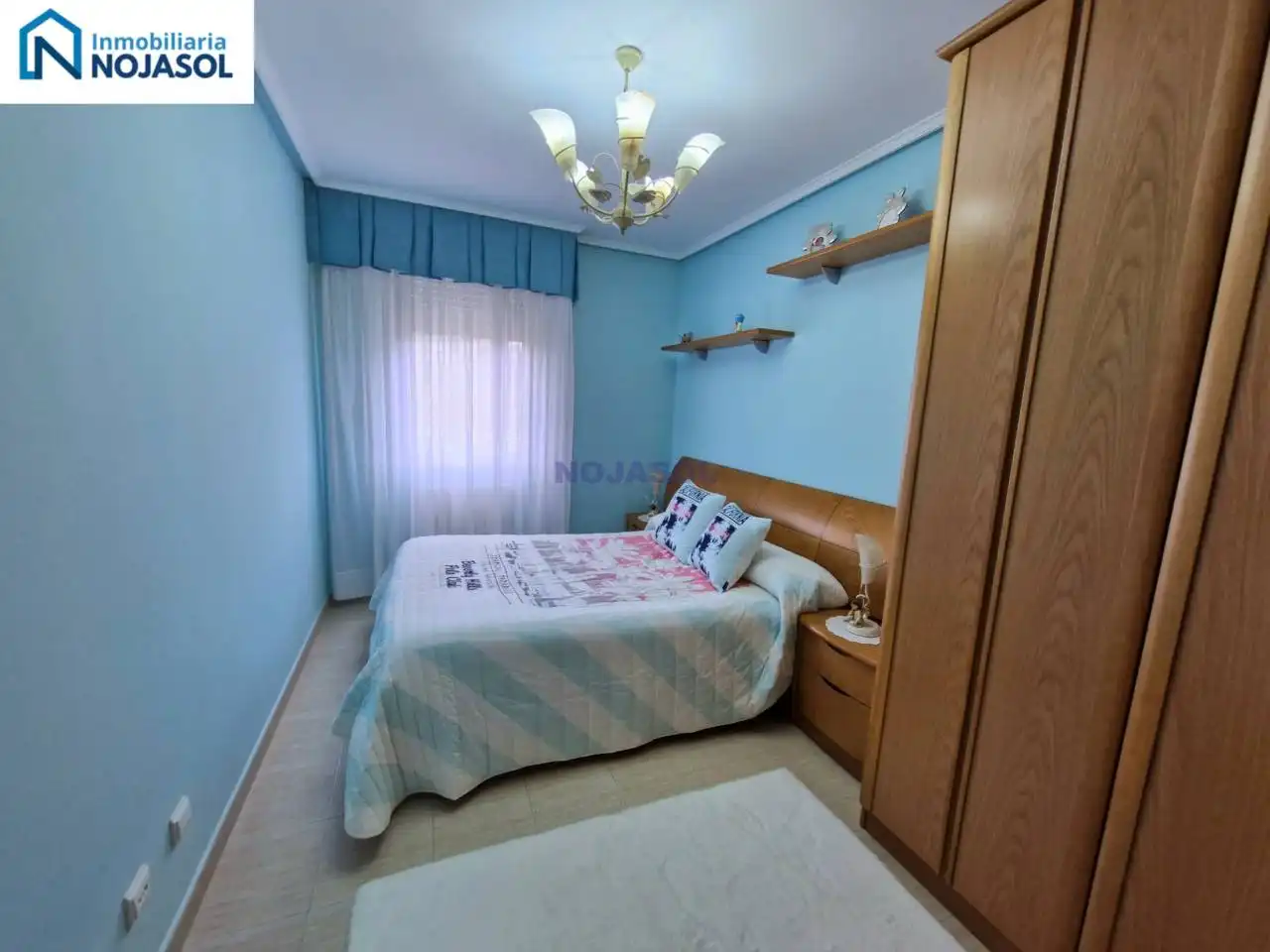 Appartamento in vendita a Calle san miguel de meruelo, imagen 18