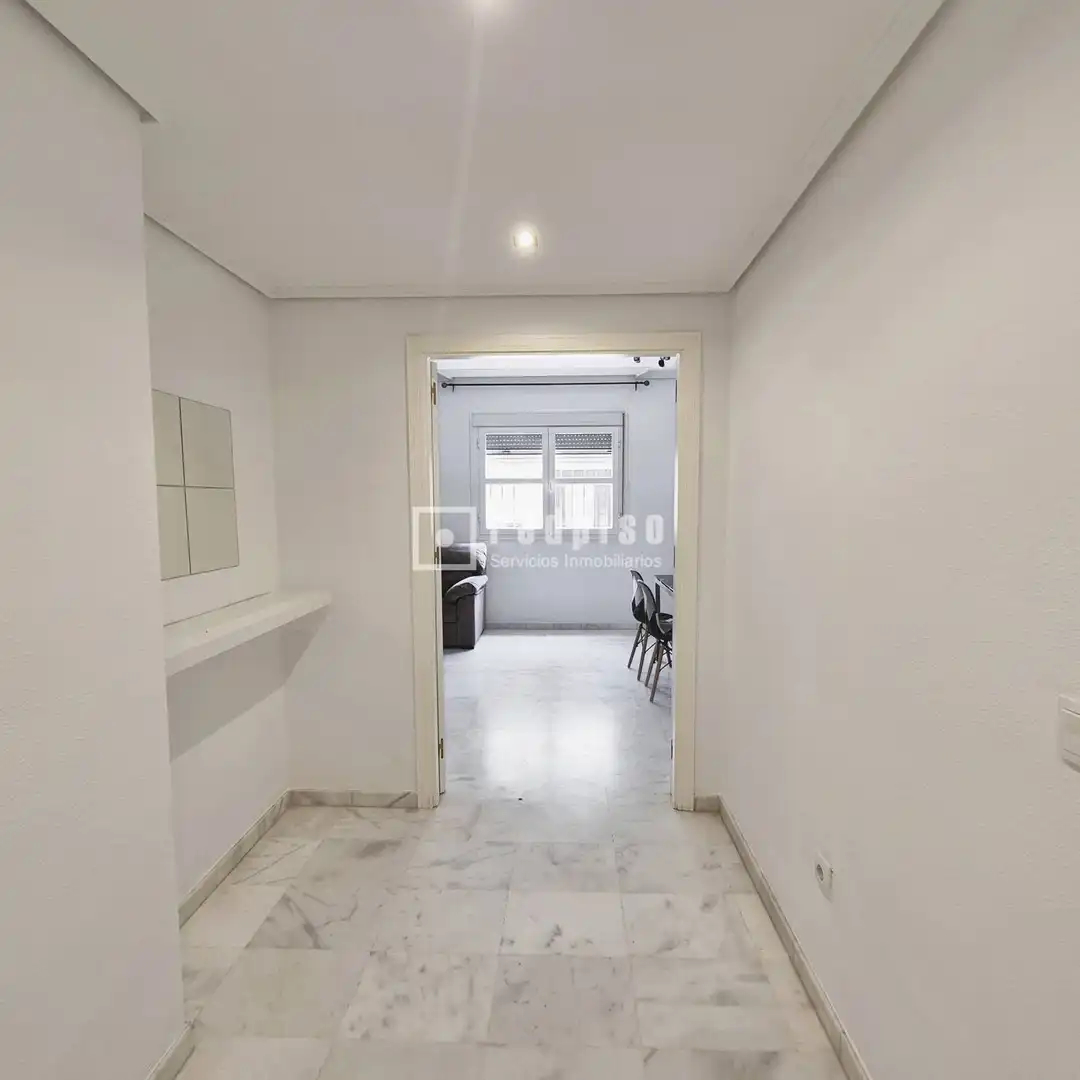 Flat for rent in Nueva Delhi, Colores - Entreparques