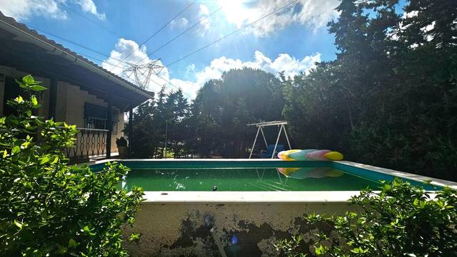 Casa-chalet en Venta en San Félix