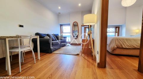 Photo 5 of Apartment for sale in Francisco Fernández del Riego, 8, Plaza España - Corte Inglés, Pontevedra