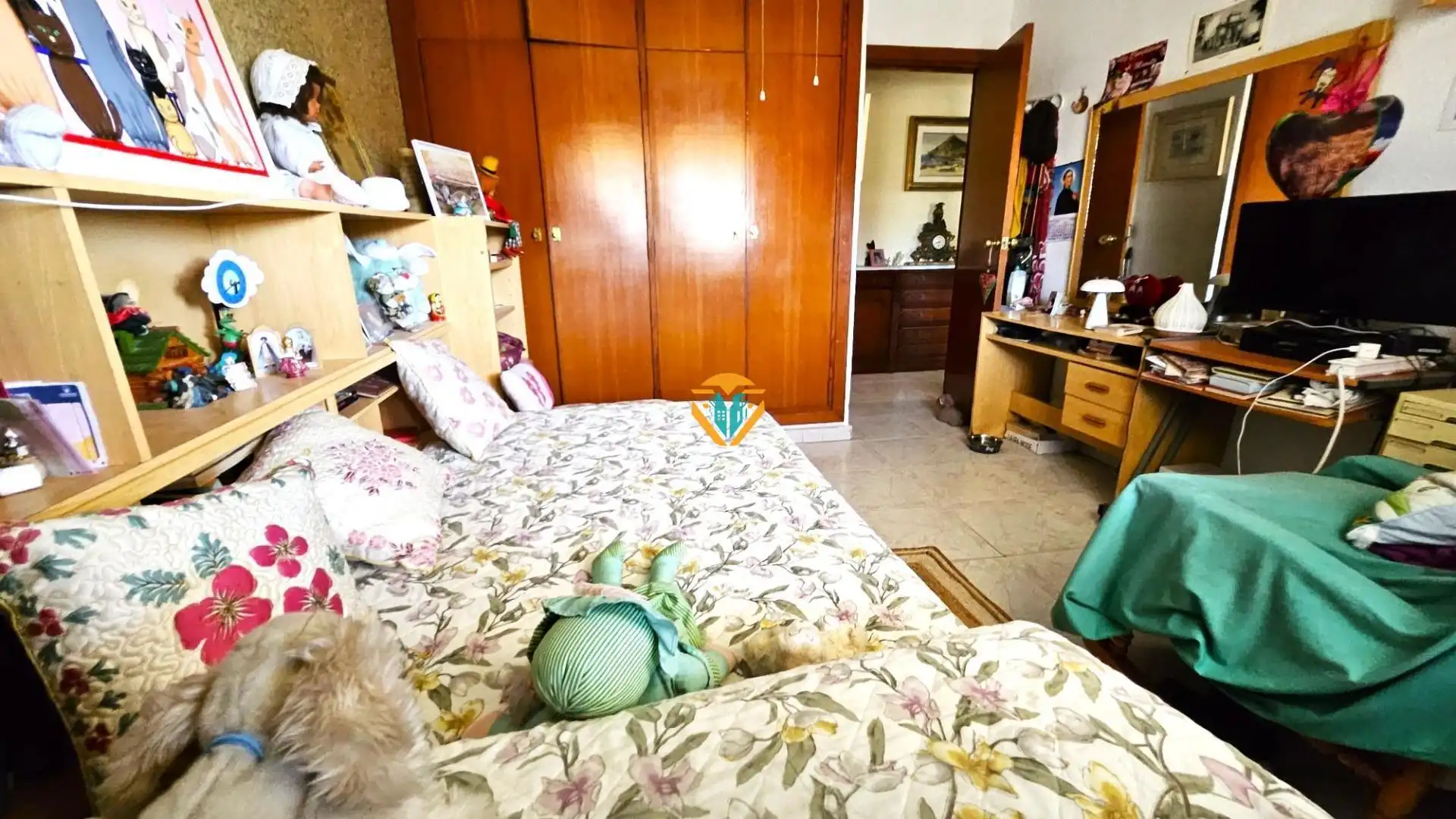 Penthouse with terrace for sale in Centro Urbano, imagen 10