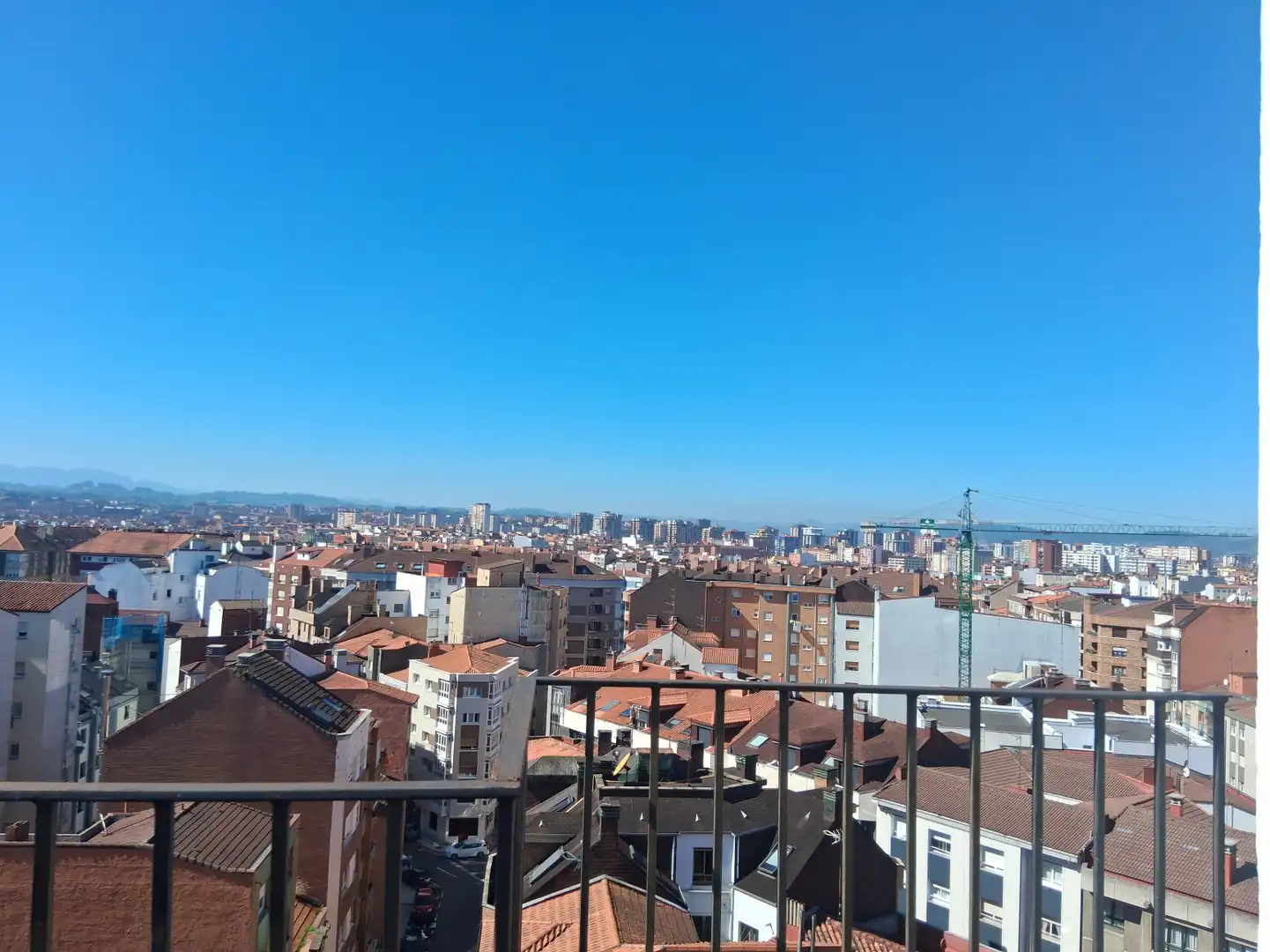 Pis amb ascensor de lloguer a Gijón - AV HERMANOS FELGUEROSO 34, imagen 21