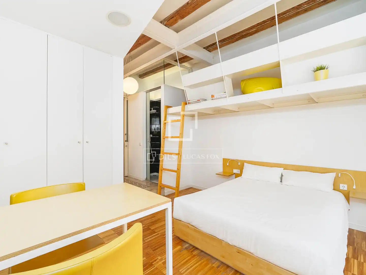 Wohnung zum Verkauf in Sants - Montjuïc, imagen 35