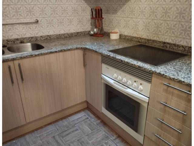 Casa-chalet en Venta en Calle EULALIO MILLAN en La Jana