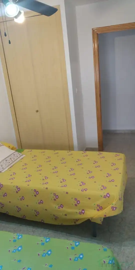 Casa o xalet en venda a Los Narejos - Punta Calera